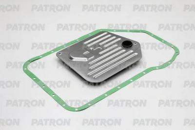 PF5075 PATRON Комплект гидрофильтров, автоматическая коробка передач