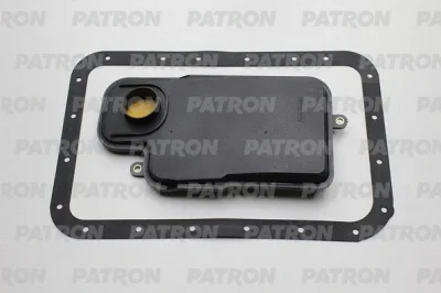 Комплект гидрофильтров, автоматическая коробка передач PATRON PF5100