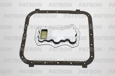 Комплект гидрофильтров, автоматическая коробка передач PATRON PF5101