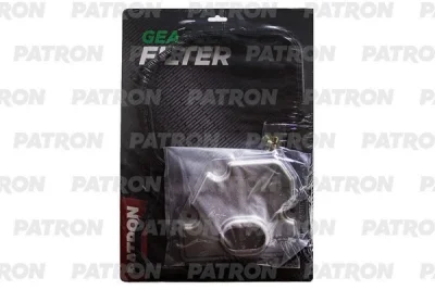 PF5177 PATRON Комплект гидрофильтров, автоматическая коробка передач