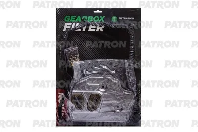 PF5216 PATRON Комплект гидрофильтров, автоматическая коробка передач