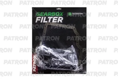 PF5217 PATRON Топливный фильтр
