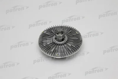 Сцепление, вентилятор радиатора PATRON PFC0001