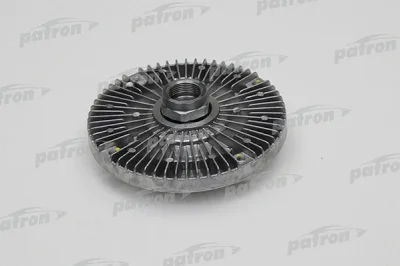 Сцепление, вентилятор радиатора PATRON PFC0004