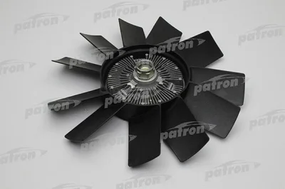 Сцепление, вентилятор радиатора PATRON PFC0005