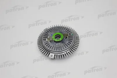 Сцепление, вентилятор радиатора PATRON PFC0006