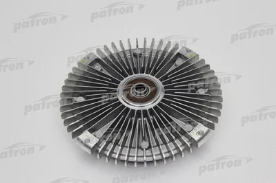 PFC0009 PATRON Сцепление, вентилятор радиатора
