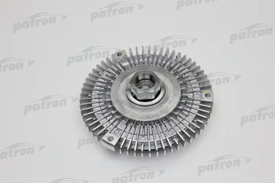 PFC0010 PATRON Сцепление, вентилятор радиатора