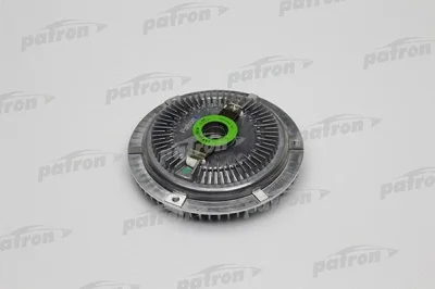 Сцепление, вентилятор радиатора PATRON PFC0012