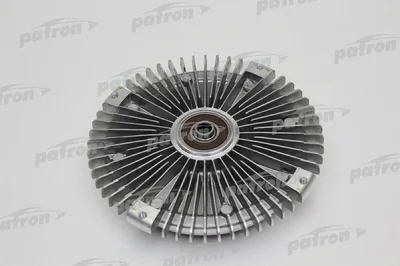 Сцепление, вентилятор радиатора PATRON PFC0013