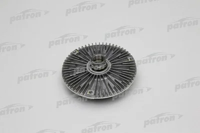 PFC0015 PATRON Сцепление, вентилятор радиатора