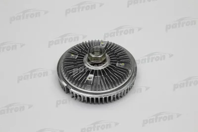 PFC0016 PATRON Сцепление, вентилятор радиатора