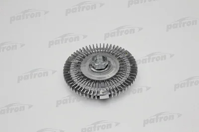 PFC0017 PATRON Сцепление, вентилятор радиатора