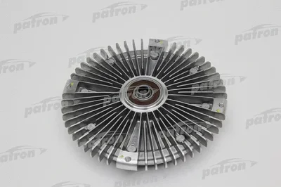 Сцепление, вентилятор радиатора PATRON PFC0018