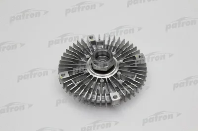PFC0019 PATRON Сцепление, вентилятор радиатора