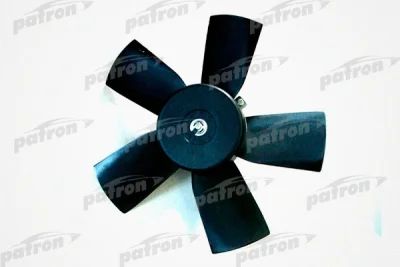 PFN004 PATRON Вентилятор, охлаждение двигателя