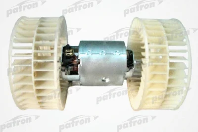Электродвигатель, вентиляция салона PATRON PFN007