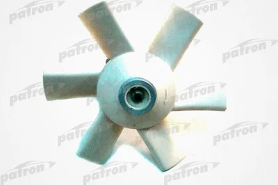 Вентилятор, охлаждение двигателя PATRON PFN057