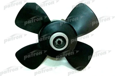 Вентилятор, охлаждение двигателя PATRON PFN099