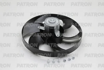 Вентилятор, охлаждение двигателя PATRON PFN109