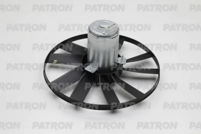 PFN116 PATRON Вентилятор, охлаждение двигателя
