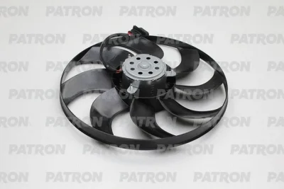 PFN129 PATRON Вентилятор, охлаждение двигателя