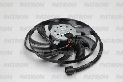 Вентилятор, охлаждение двигателя PATRON PFN132
