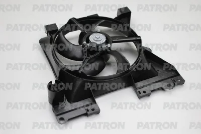 Вентилятор, охлаждение двигателя PATRON PFN140