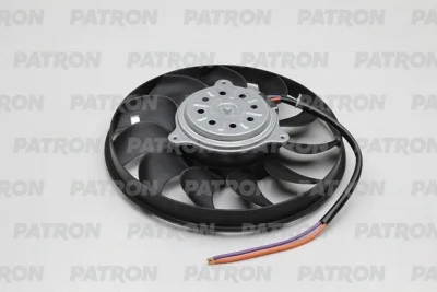 Вентилятор, охлаждение двигателя PATRON PFN142