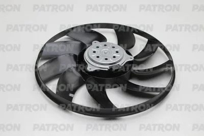 PFN144 PATRON Вентилятор, охлаждение двигателя