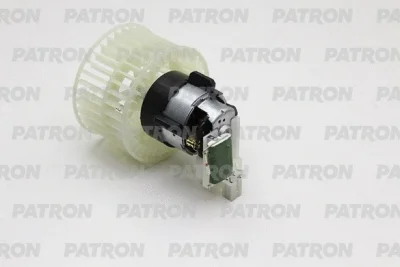 PFN145 PATRON Электродвигатель, вентиляция салона