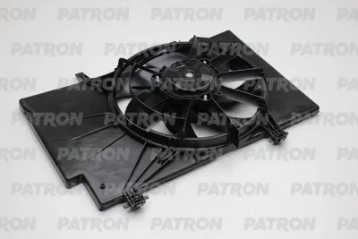 Вентилятор, охлаждение двигателя PATRON PFN152