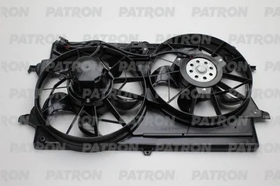Вентилятор, охлаждение двигателя PATRON PFN172