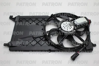 Вентилятор, охлаждение двигателя PATRON PFN175