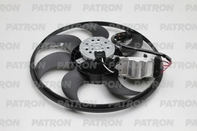 Вентилятор, охлаждение двигателя PATRON PFN177
