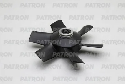Вентилятор, охлаждение двигателя PATRON PFN178