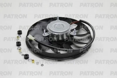 Вентилятор, охлаждение двигателя PATRON PFN179