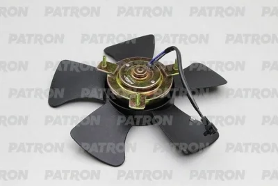 Вентилятор, охлаждение двигателя PATRON PFN184