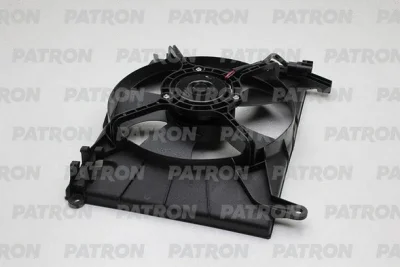 PFN185 PATRON Вентилятор, охлаждение двигателя