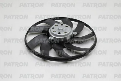 PFN220 PATRON Вентилятор, охлаждение двигателя