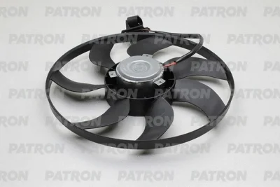 Вентилятор, охлаждение двигателя PATRON PFN223