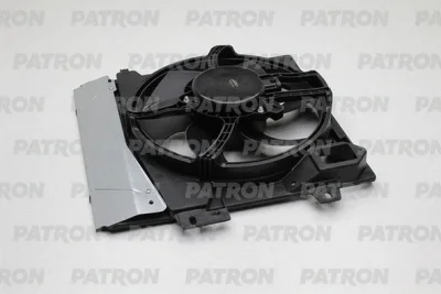 Вентилятор, охлаждение двигателя PATRON PFN227
