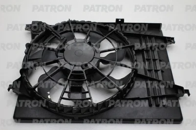 PFN231 PATRON Вентилятор, охлаждение двигателя