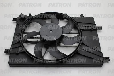 Вентилятор, охлаждение двигателя PATRON PFN233