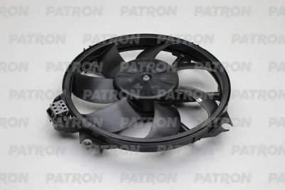 PFN236 PATRON Вентилятор, охлаждение двигателя