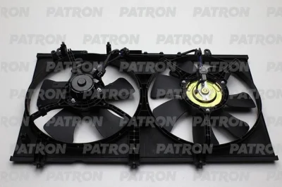 Вентилятор, охлаждение двигателя PATRON PFN240