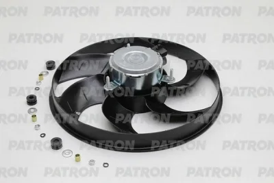 PFN259 PATRON Вентилятор, охлаждение двигателя