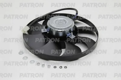 Вентилятор, охлаждение двигателя PATRON PFN260