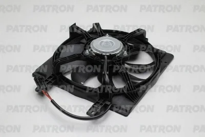 Вентилятор, охлаждение двигателя PATRON PFN263