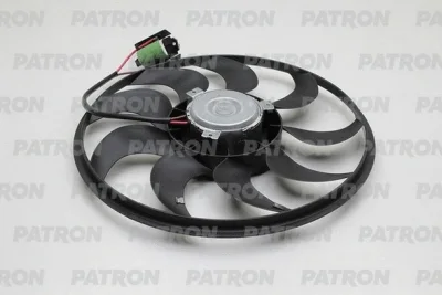 PFN269 PATRON Вентилятор, охлаждение двигателя